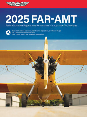 cover image of FAR-AMT 2025